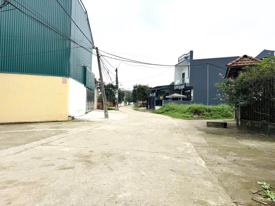 Đất nền 176m² Nguyễn Tất Thành - Sổ đỏ chính chủ, tiềm năng tăng giá!