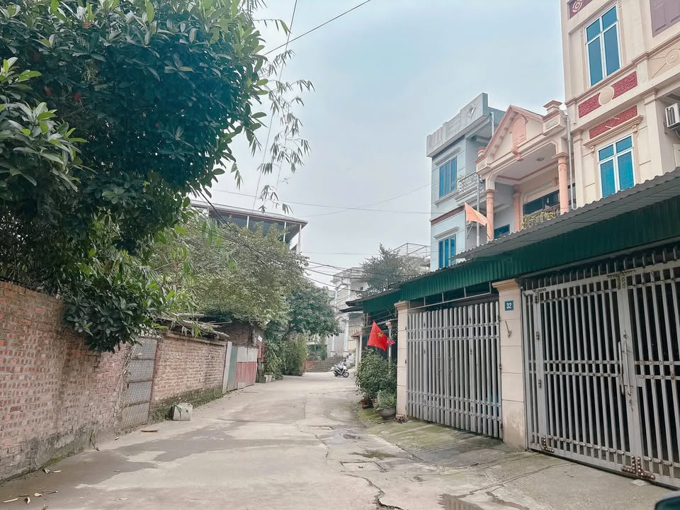 Đất Vàng 88m² Mặt Tiền Phố Đi Bộ Việt Trì - Sẵn Sàng Xây Dựng