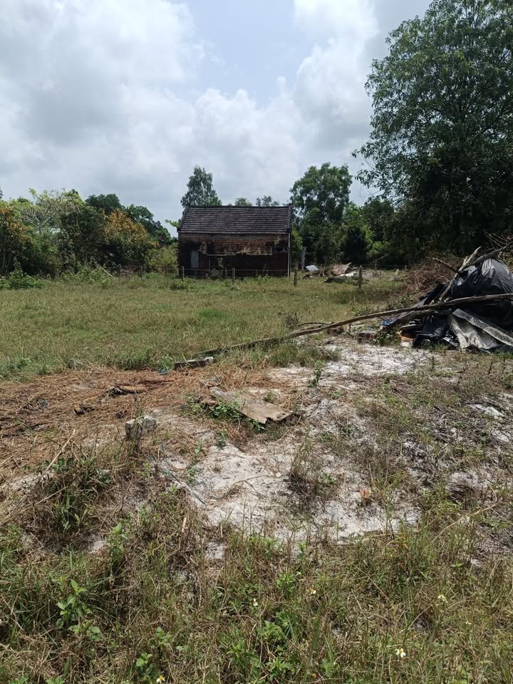 Đất Nền Thôn Tất Viên, Thăng Bình - 151m² Sổ Hồng Sẵn Sàng