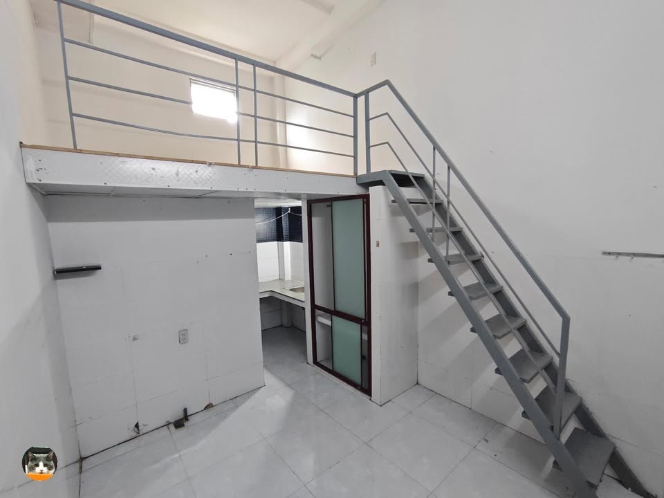 Phòng trọ Nguyễn Văn Linh, Cần Thơ - 20m² Giá 2.1 Triệu, Tự Do, Nuôi Thú Cưng