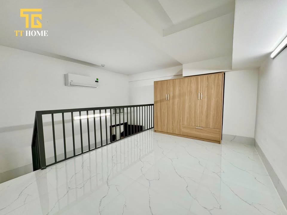 Cho thuê Mini House 25m² gần Đại học FPT - Cần Thơ