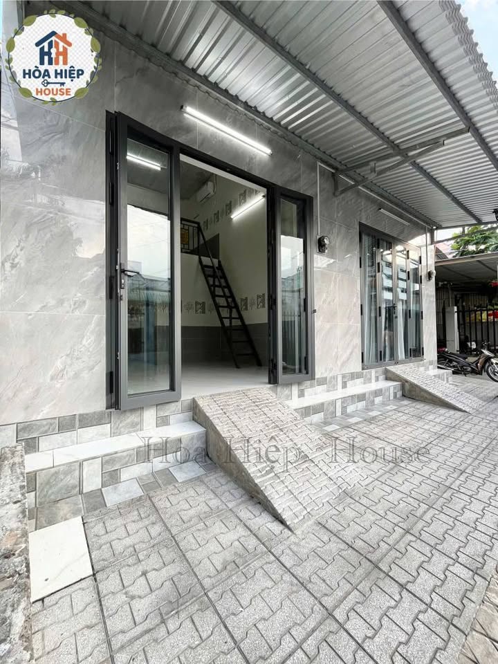 Nhà Phố Lê Bình, Cái Răng 35m² - Mặt tiền kinh doanh hiệu quả!