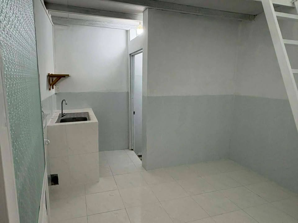 Cho thuê phòng trọ trung tâm Cần Thơ - Máy lạnh, tiện ích đầy đủ, 2.5 triệu/tháng