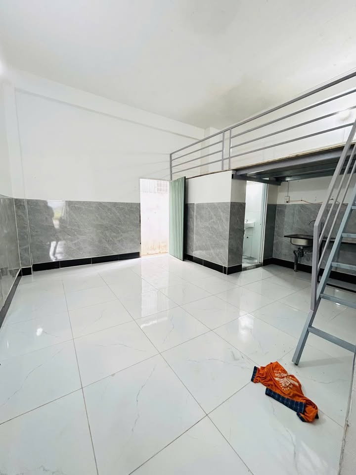 Cho thuê phòng trọ 35m² KDC Hồng Loan 5C, Cần Thơ - Giá 2.4 triệu/tháng, view cầu Trần Hoàng Na