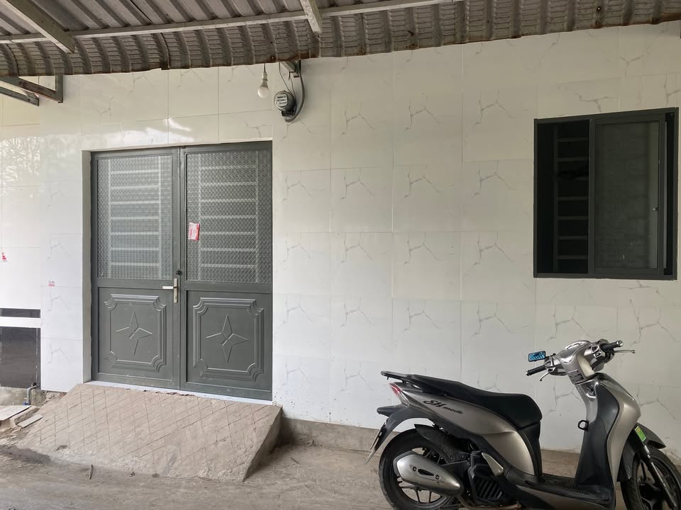 Nhà nguyên căn Phú An Cái Răng 1.8 triệu - Sẵn sàng ở ngay!