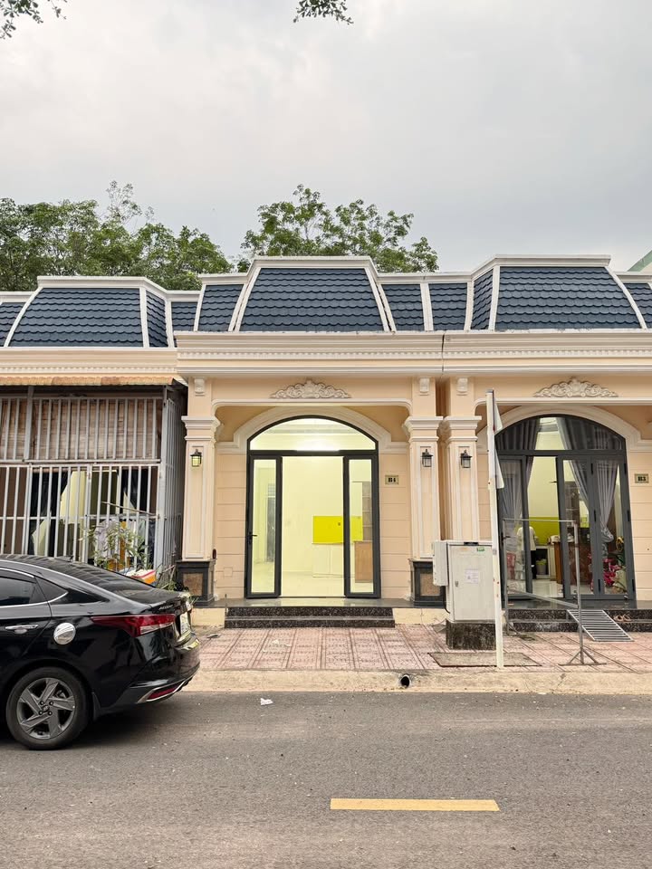 Nhà Riêng Long Nguyên 63m² - Sổ Hồng Sẵn, Giá Tốt Hiếm Có!