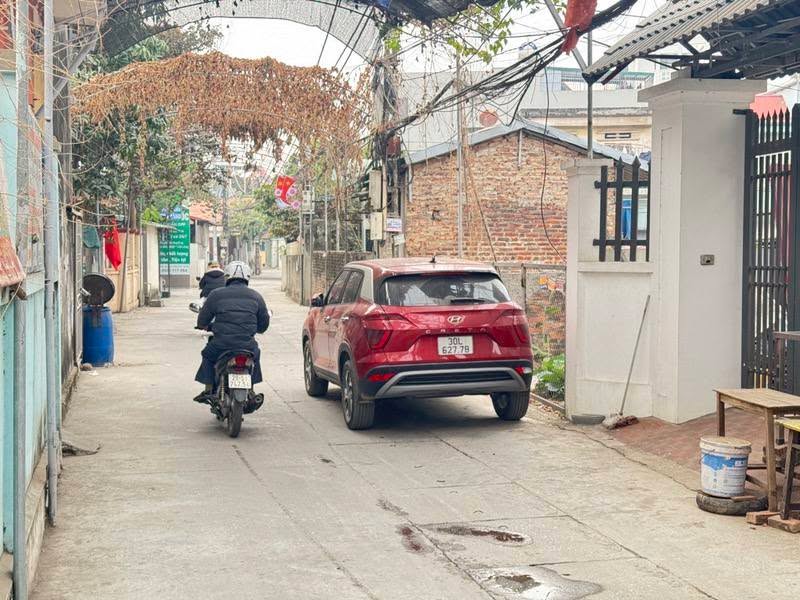 Đất nền 200m² Đông Anh 11.9 tỷ - Sổ đỏ chính chủ, xây tự do!