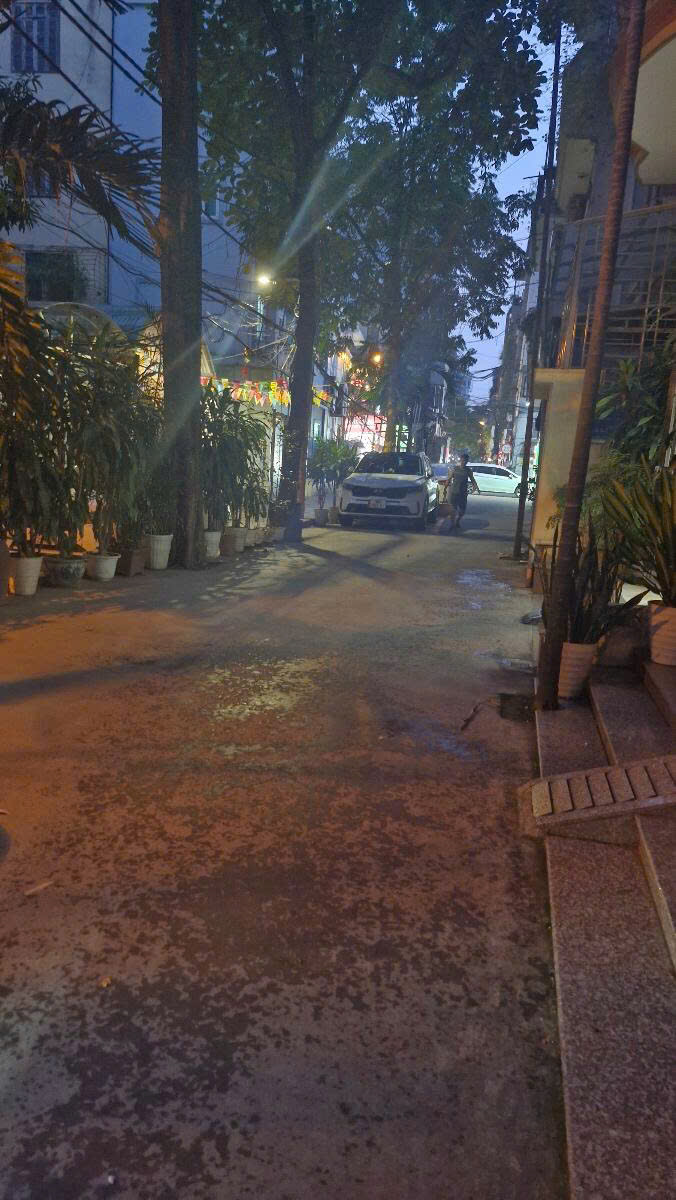 Bán Đất Vàng Phú Diễn 71m² - Ô Tô Vào Nhà, Tiềm Năng Sinh Lời Cao