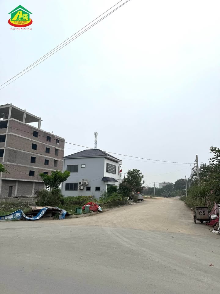 Đất nền Khu Cổ Loan Đồng Hới 140m² giá 5 tỷ - Đường to ô tô