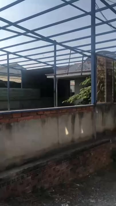 Kho 500m² Hưng Long Bình Chánh - 2 Mặt Tiền, Giá 8.5 Tỷ Bán Gấp!