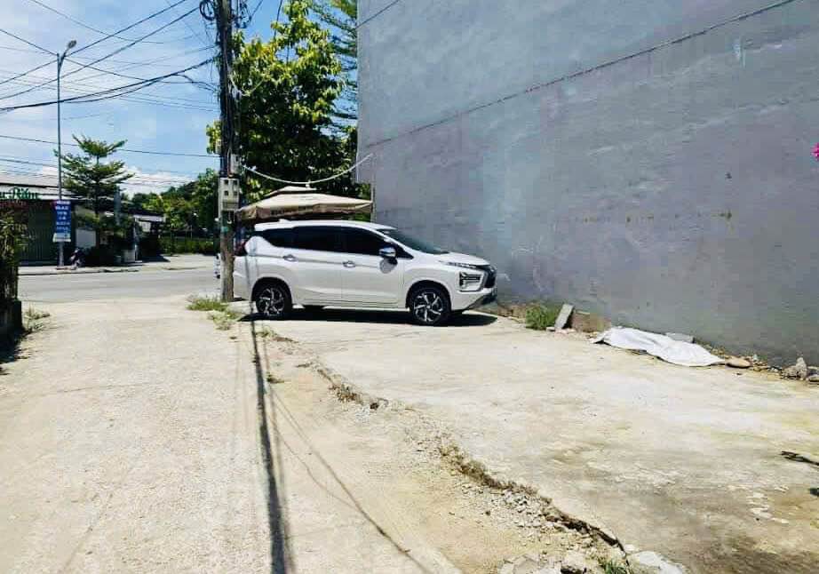 Đất Lô Góc Đồng Khởi - Kinh Doanh Sầm Uất TP Huế - 59m² Sổ Hồng