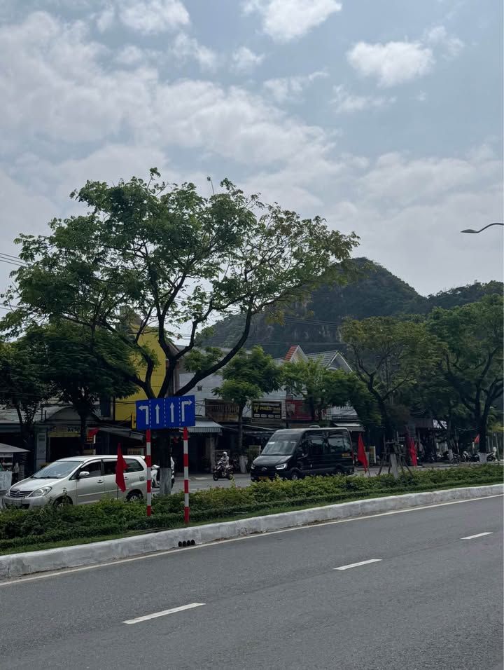 Đất nền Cẩm Lệ 120m² - Sổ đỏ chính chủ, ô tô tận đất!