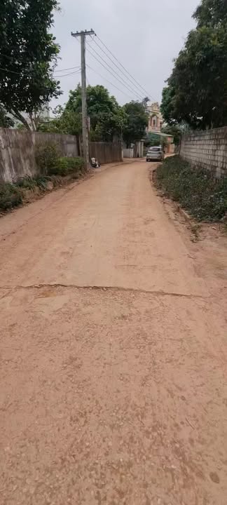 Nhà Riêng 324m² Hà Bắc, Hà Trung, Thanh Hóa - Sẵn sàng ở ngay, kinh doanh cực tốt!