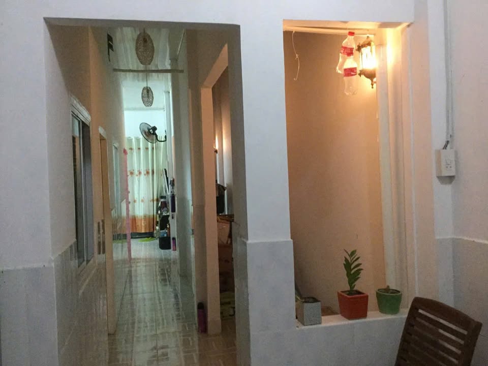 Đất nền Lương Định Của, Nha Trang 101m² - Đường to ô tô, tặng nhà!