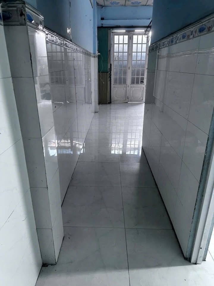 Nhà riêng Hóc Môn 42m² giá 3 triệu/tháng - Giá tốt hiếm có!