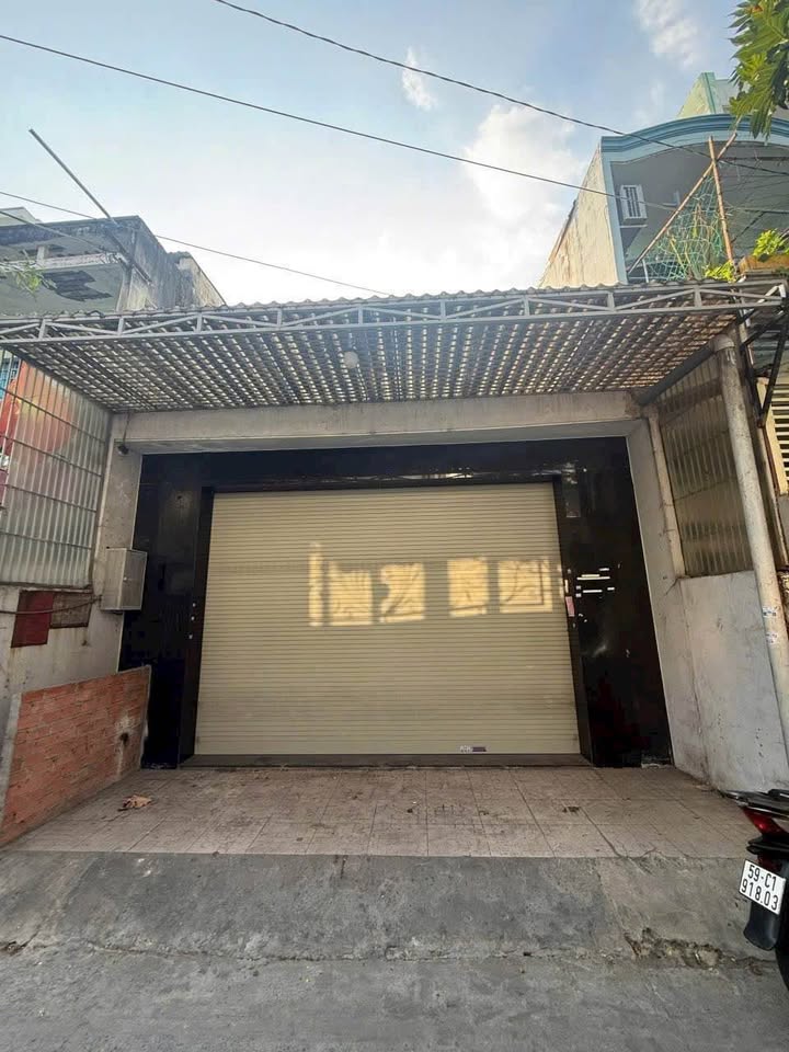 Nhà Hẻm Xe Hơi Nguyễn Quang Diêu, Thủ Đức - 84m² Giá 6.8 Tỷ