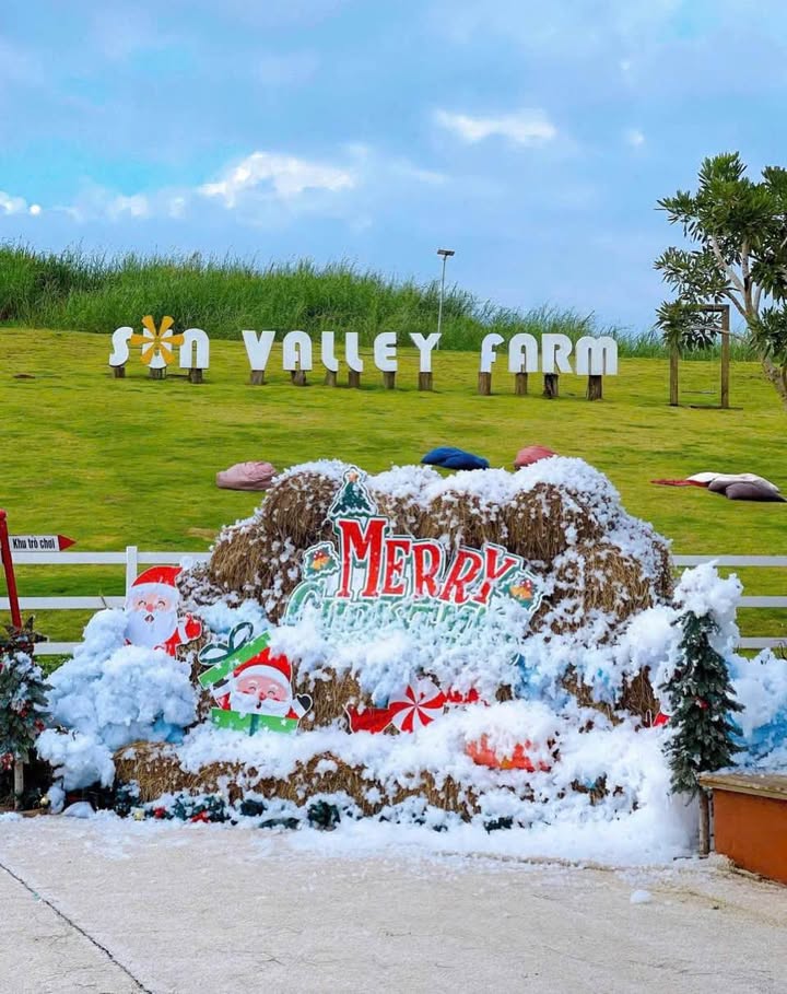 Đất Vàng Sunvaley Farm Bảo Lộc - 272m² Thổ Cư, Nở Hậu Đón Tài Lộc