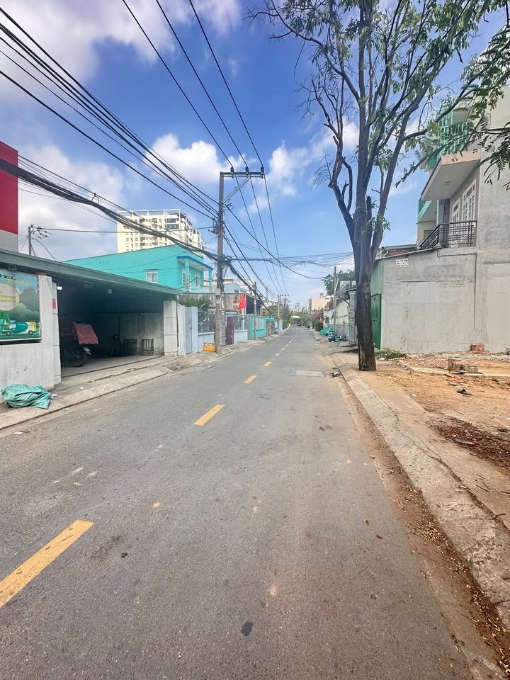 Bán Gấp 2 Lô Đất Hẻm Oto Linh Đông, Thủ Đức - 55m² - 5.4 Tỷ