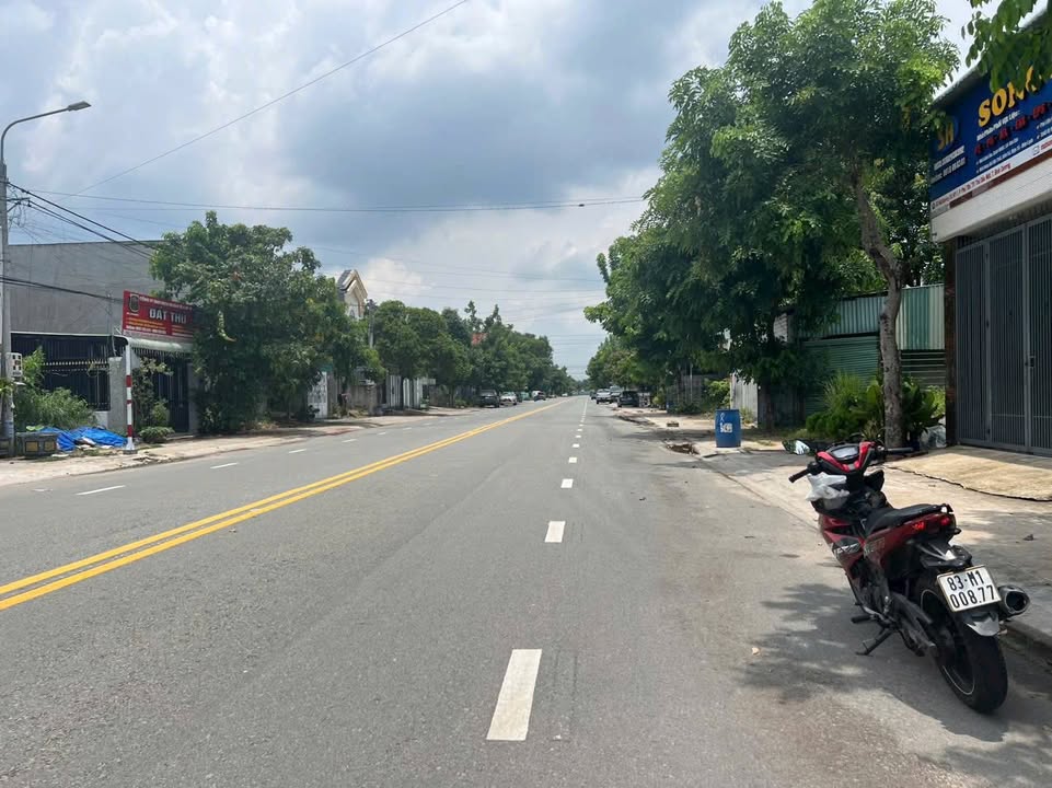 Đất TĐC Phú Mỹ TDM 150m² Full Thổ Cư - Sẵn Sàng Xây Dựng