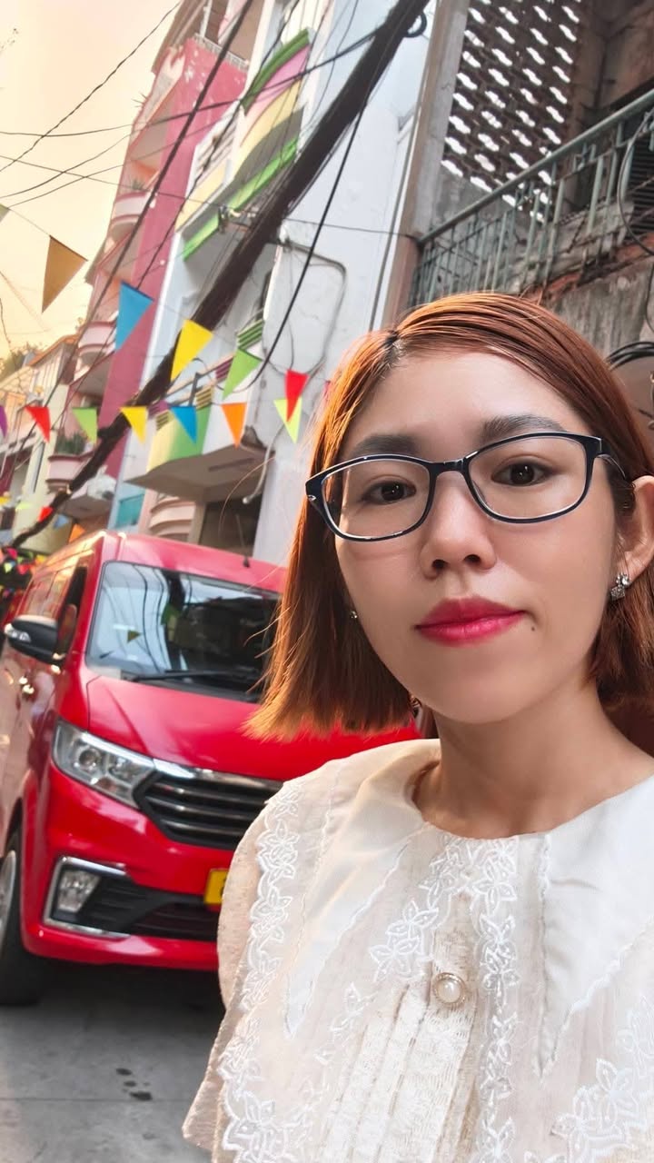 Nhà Hẻm Xe Hơi Lê Văn Sỹ, 58m², 4 Tầng, 5PN - Giá 8 Tỷ