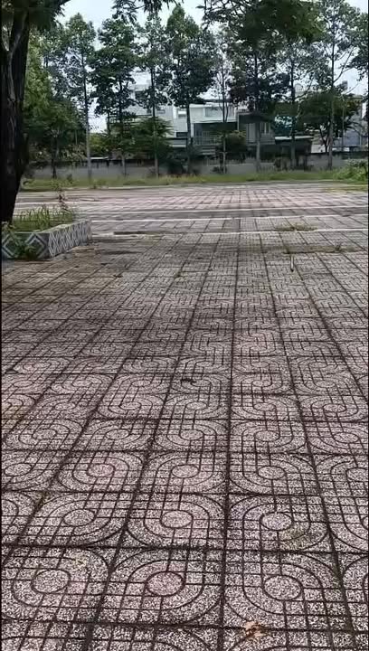 Chuyển nhượng 9.200m² đất TMDV - Trường Chu Văn An, T.Dầu Một, Bình Dương