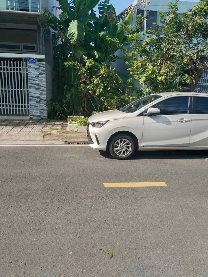 Đất nền Đường số 15, P7 Bạc Liêu 80m² chỉ 899 triệu - Đất thổ cư 100%