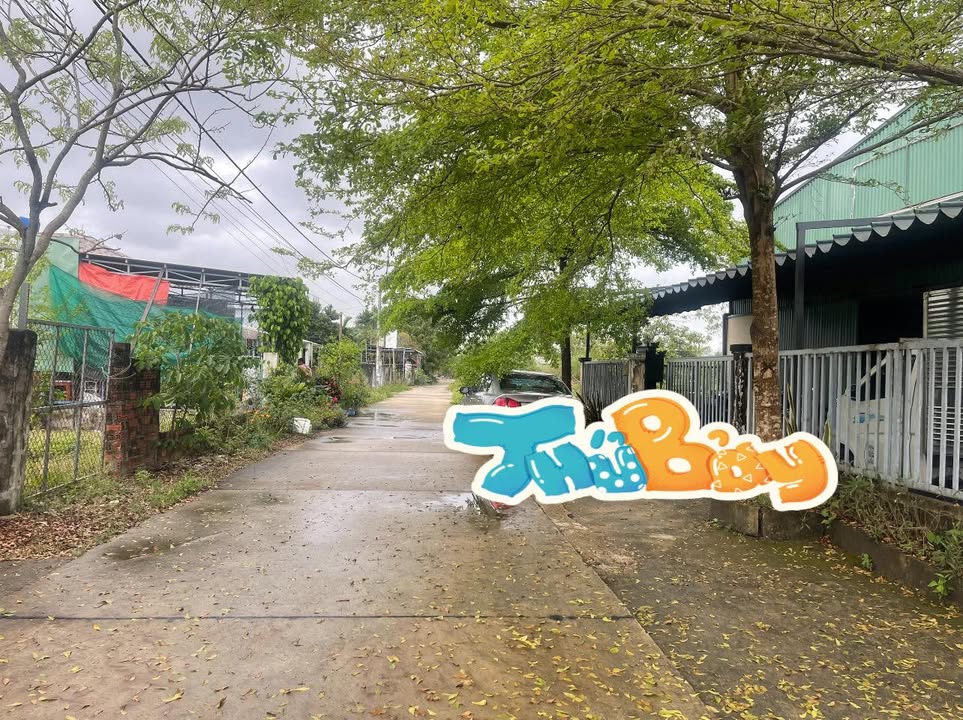 Đất nền Điện Dương, Điện Bàn 200m² từ 2.5 tỷ - Sổ đỏ chính chủ!