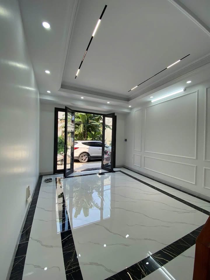 Nhà riêng Đằng Hải, Hải An 43m² - Ngõ ô tô, sẵn sàng ở ngay!