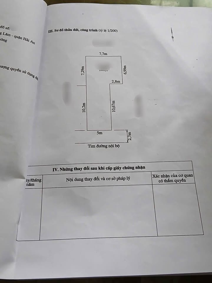 Nhà Phố Nam Trung Hành 106m² hơn 7 tỷ - Mặt tiền kinh doanh đắc địa!