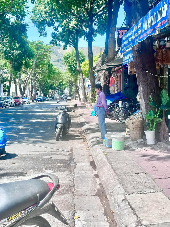 Nhà Phố Phạm Hồng Thái Vũng Tàu 50m² - Mặt Tiền Kinh Doanh, Giá Tốt!