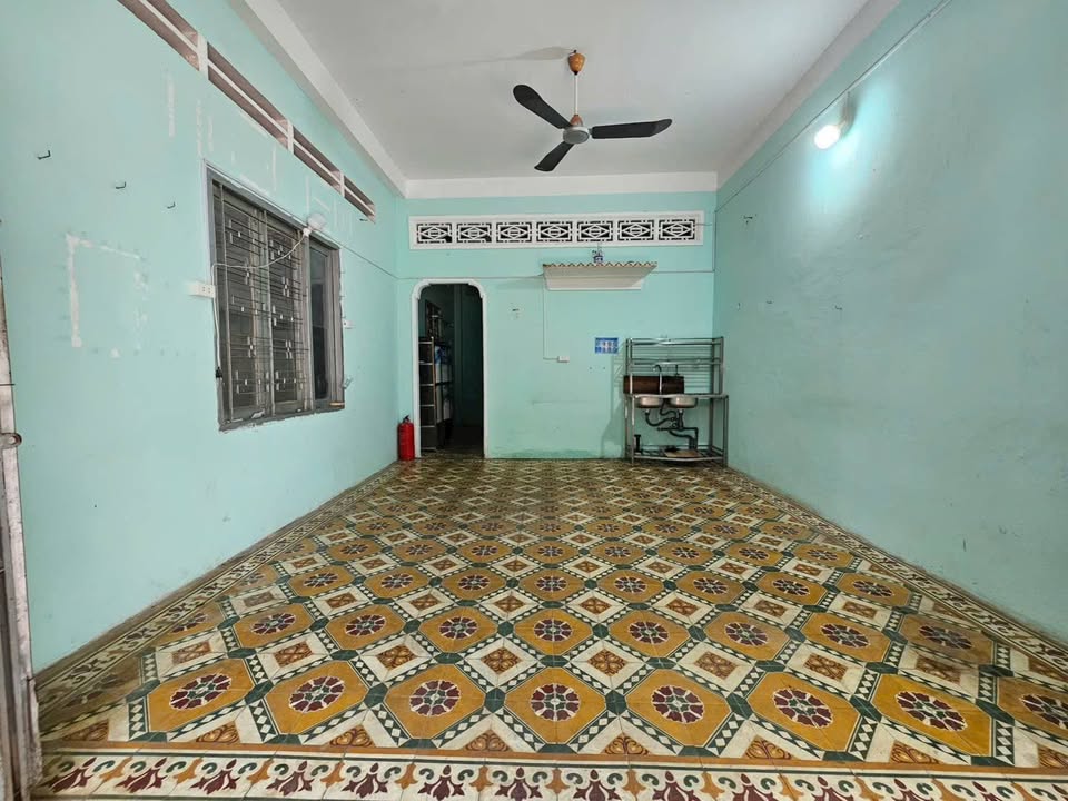 Nhà Phố Vũng Tàu 40m² mặt tiền kinh doanh - Chỉ 5 triệu/tháng