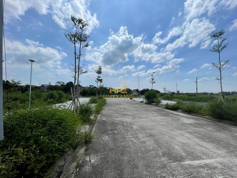 Đất Ninh Phong, Ninh Bình 120m² - Giá Ngộp Đầu Tư, Thương Lượng Mạnh