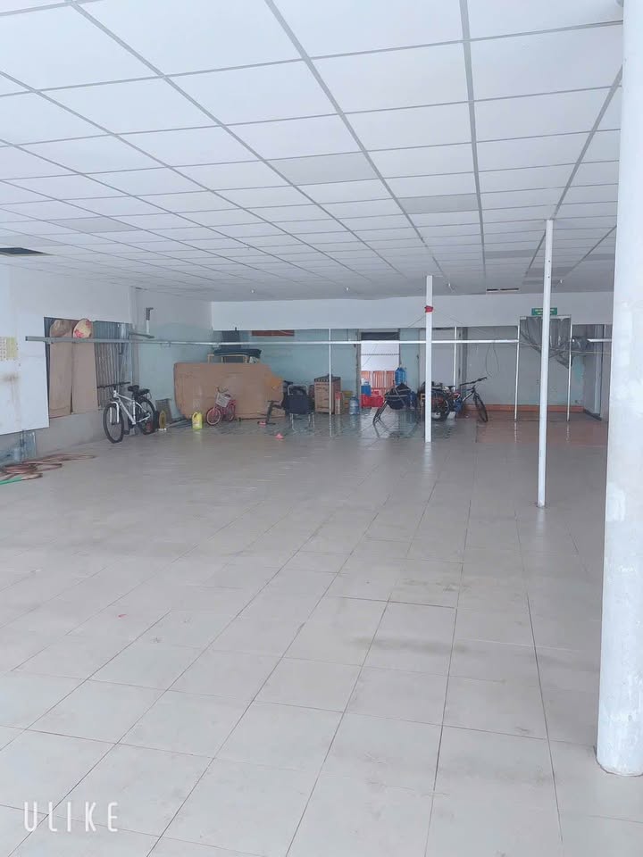 Mặt Bằng Kinh Doanh Phường Long Bình, Biên Hòa - Góc 2 Mặt Tiền, 200m², Giá 13 Triệu