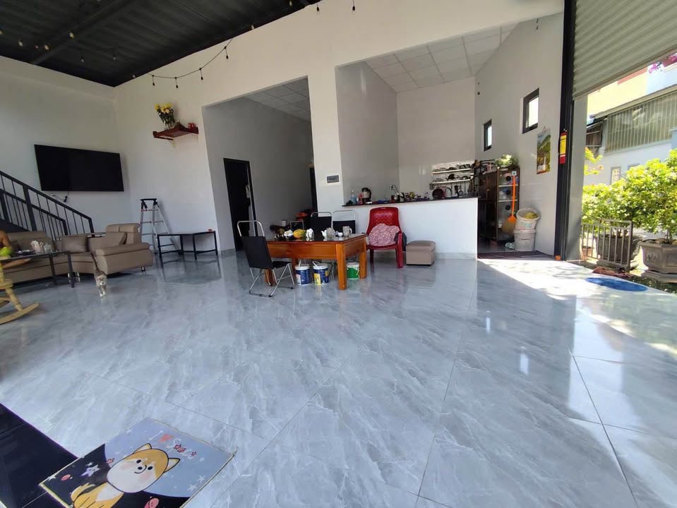 Nhà Góc 1 Lầu 121m² Phường Trung Dũng, Biên Hòa - Kinh doanh/Văn phòng 12 Triệu/Tháng