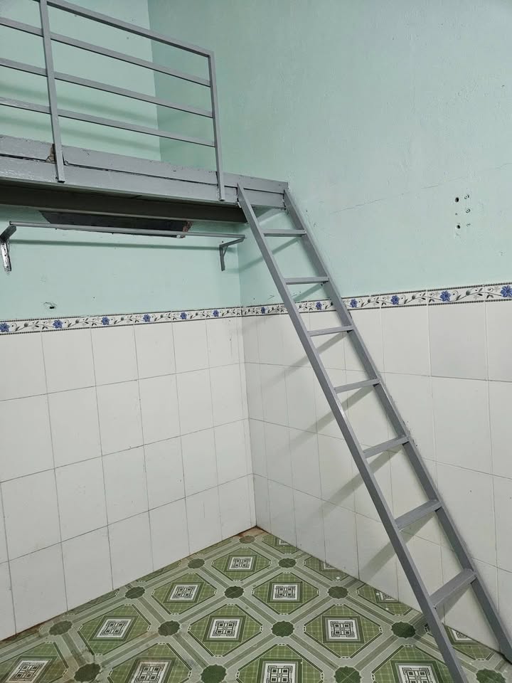 Phòng Trọ An Bình 15m² - Giá 1 Triệu/Tháng - Gần Chung Cư An Bình