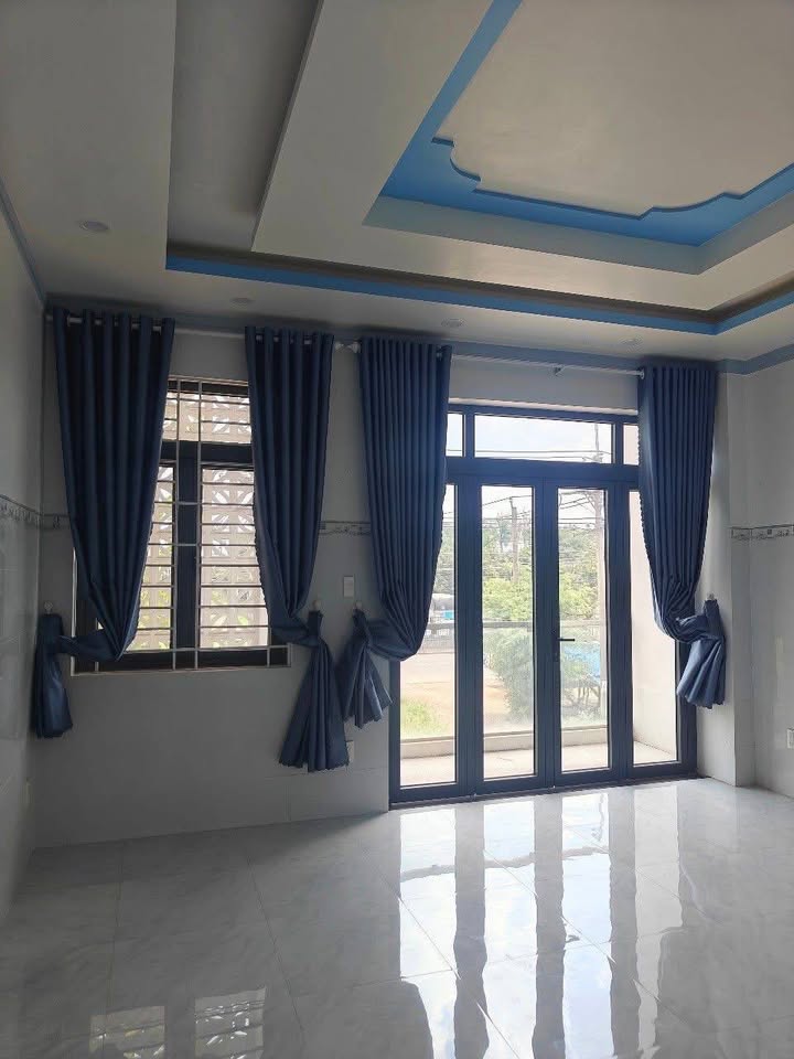 Chung cư Trảng Bom 40m² giá 10 triệu - View đẹp, bàn giao ngay!