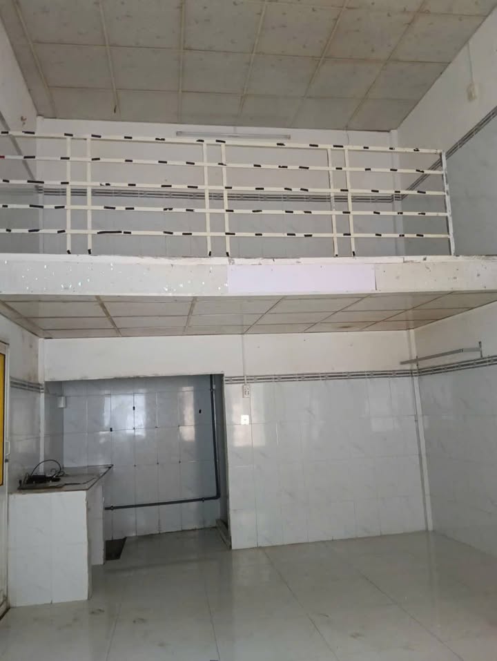 Phòng trọ Phạm Ngũ Lão TDM 1.8 triệu - Giá tốt hiếm có!