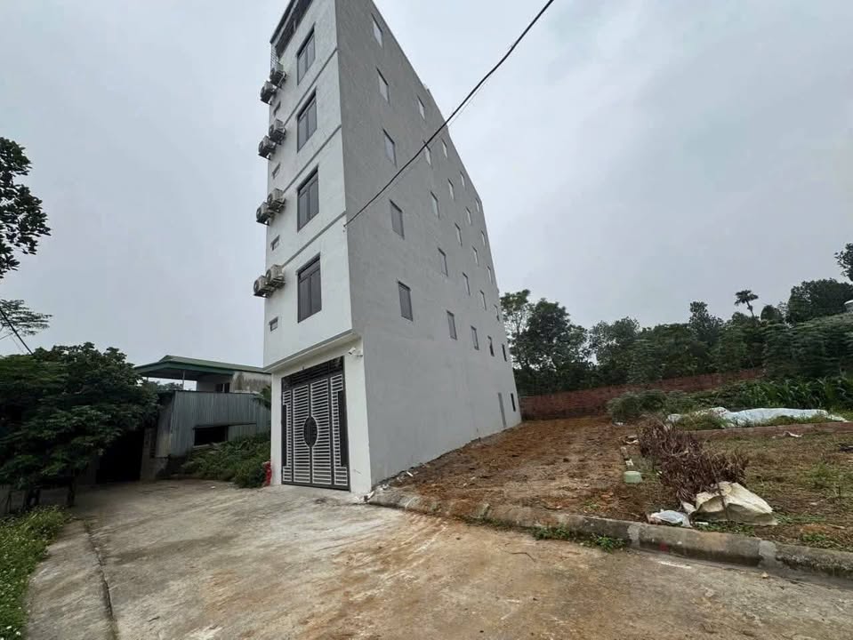 Đất nền Tân Xã, Thạch Thất 109m² - Đất thổ cư 100%, Sổ đỏ trao tay!