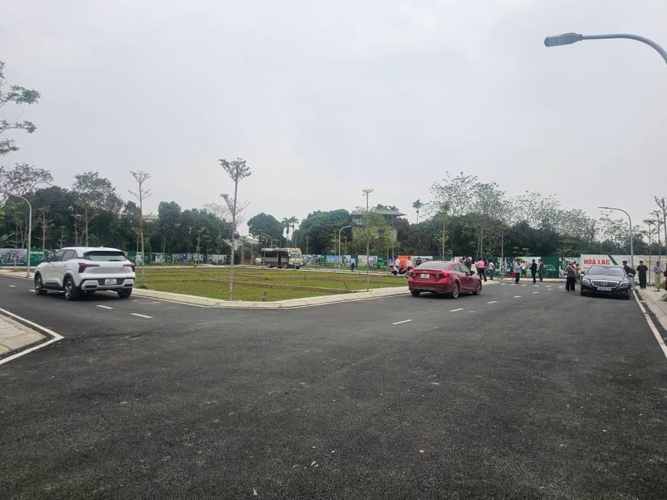 Bán Đất Đồng Nhân 100m² - Sổ Đỏ Chính Chủ - Giá 2.5 Tỷ