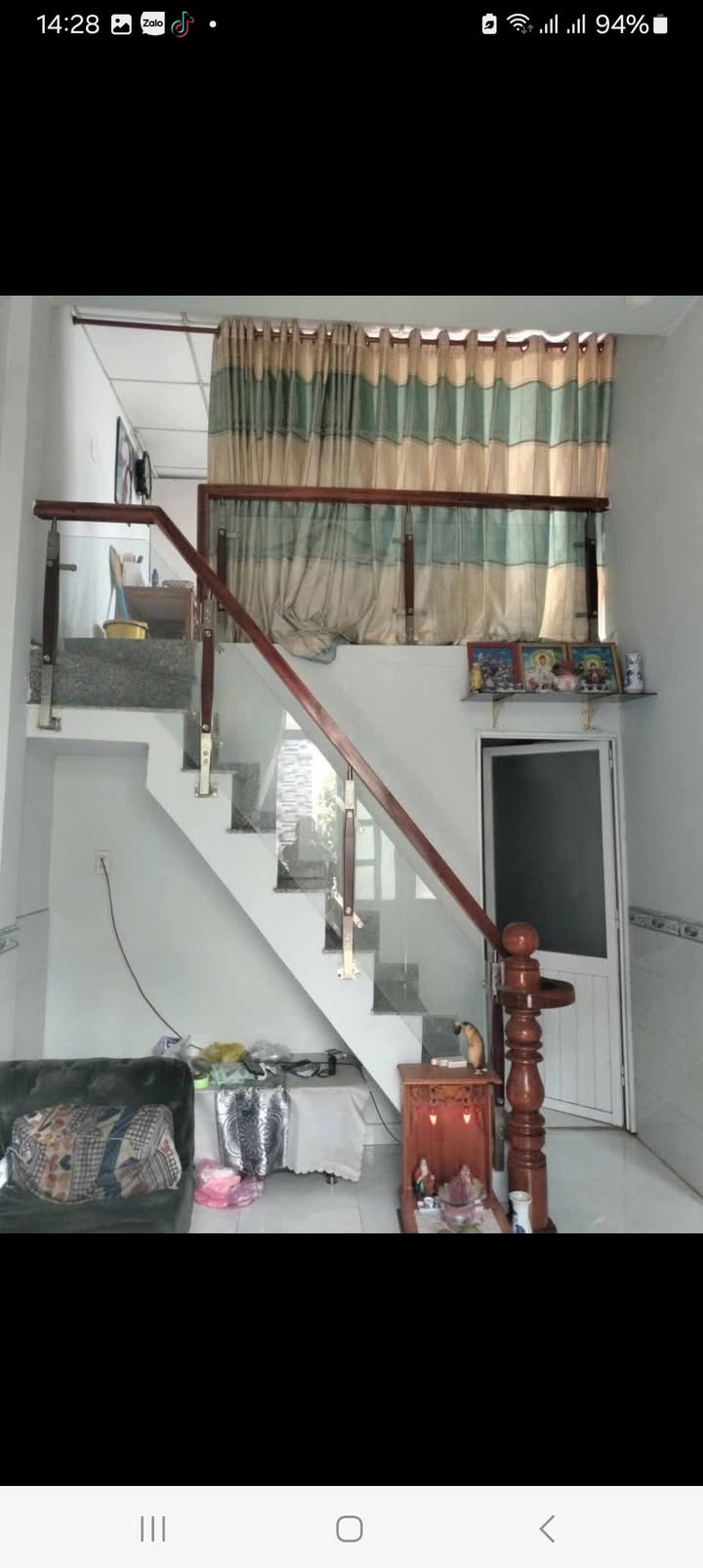 Nhà Hóc Môn 43m² giá 1 tỷ - Sẵn sàng ở ngay!