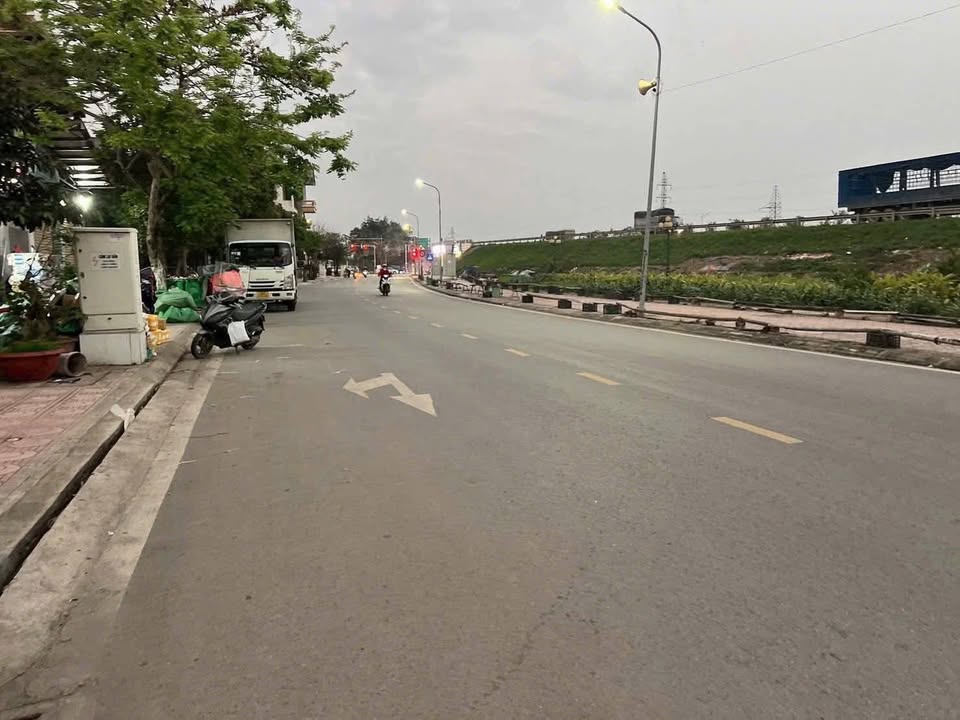 Đất nền 75m² Ngõ 14 Thanh Niên TP Bắc Giang - Tiềm năng tăng giá cực lớn!