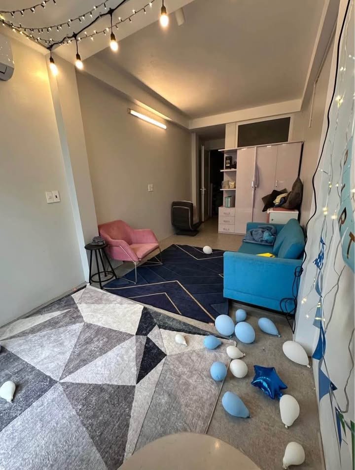 Phòng trọ 30m² Hạ Long - Sẵn sàng ở ngay, giá 2 triệu!