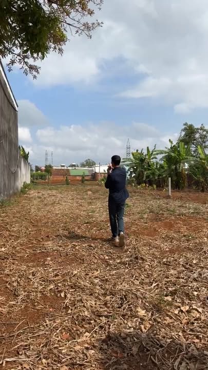 Đất nền 1.2 tỷ Phan Bội Châu, Ea Kar - Sổ đỏ chính chủ, sẵn sàng xây dựng