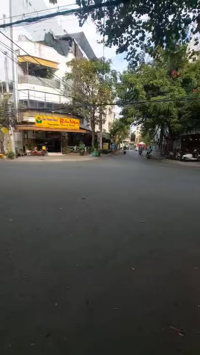 Phòng trọ trệt P4 Q8 30m² chỉ 6.5 triệu – Vị trí đẹp, xe vào tận nhà!