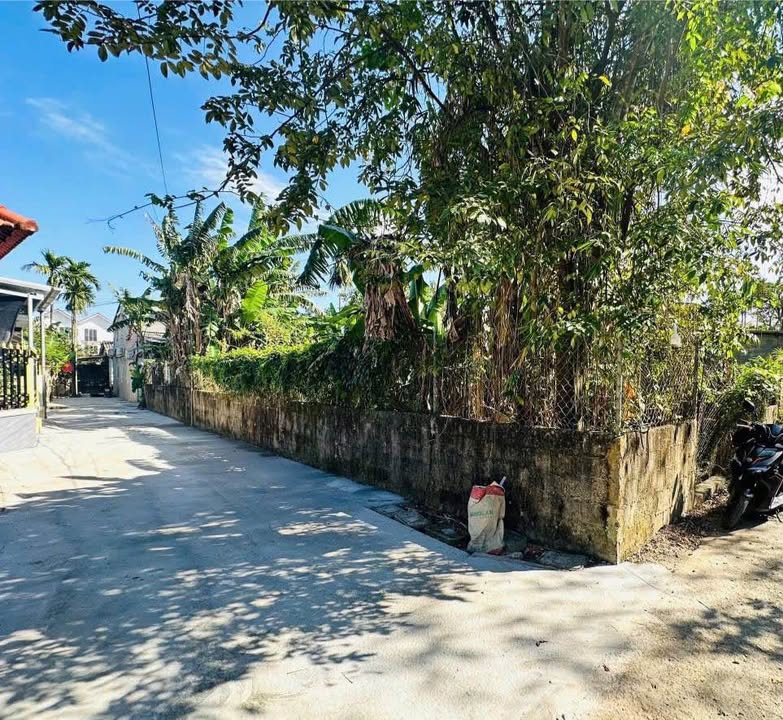 Đất nền Xuân Hòa – Thủy Vân 70m² giá 1.45 tỷ - Tiềm năng tăng giá