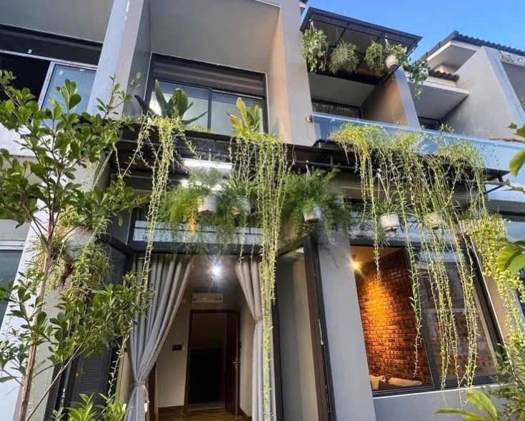 Nhà 3.5 Tầng An Cựu City - 81m², 5PN Full Nội Thất - Giá 5.5 Tỷ