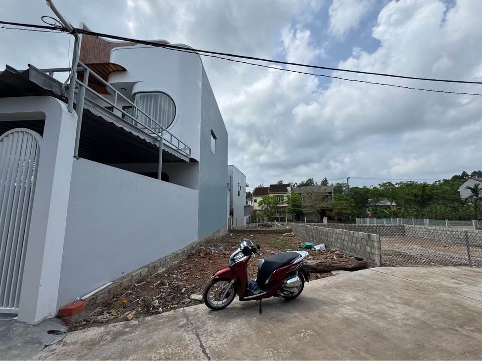 Đất nền 100m² Thuỷ Xuân, Huế - Sổ sẵn, 1.6 tỷ, đường ô tô