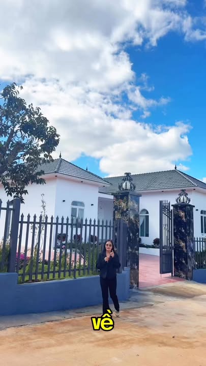 Biệt thự Nam Ban - Lâm Hà 736m² Sổ hồng sẵn - Giá 3.99 tỷ