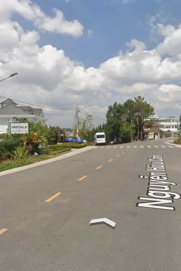 Nhà Mặt Tiền 55m² Phường 8 Đà Lạt - 2.5 Tỷ Có 3PN, Sẵn Sàng Ở Ngay