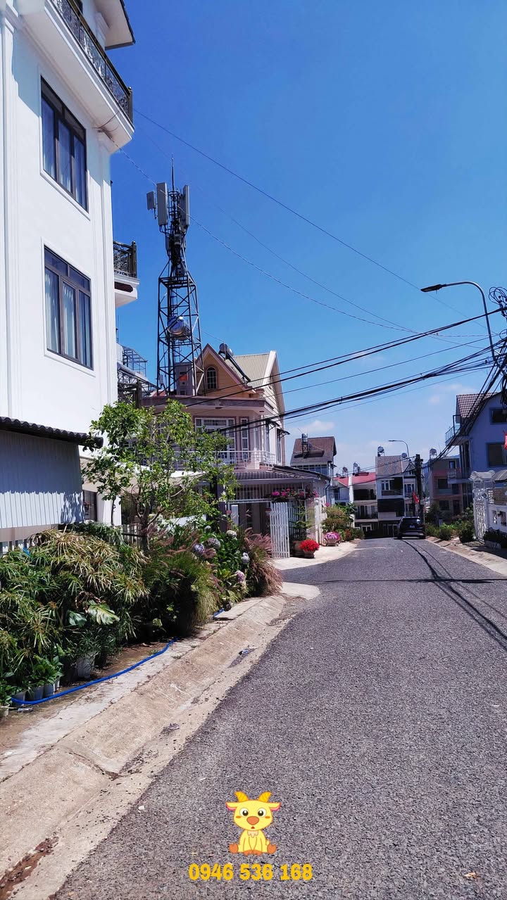 Đất nền 200m² Trần Anh Tông, Quận 10 - Sổ riêng, Giá 11 tỷ